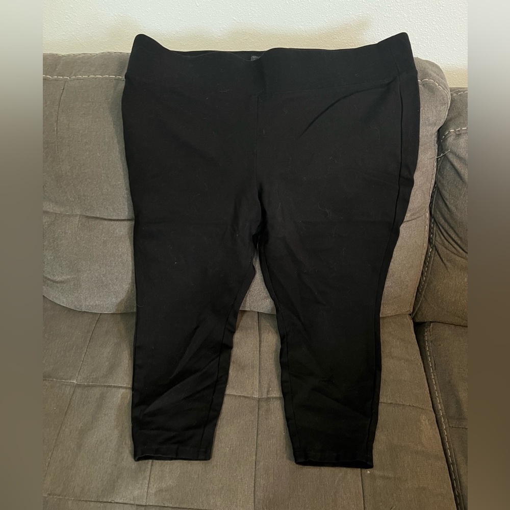 Torrid Tights